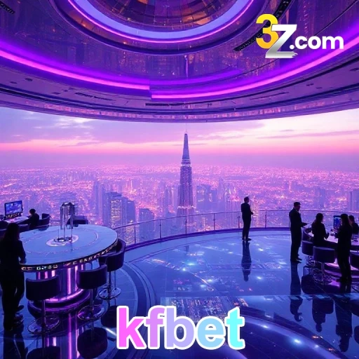 kfbet Jogos de caça-níqueis