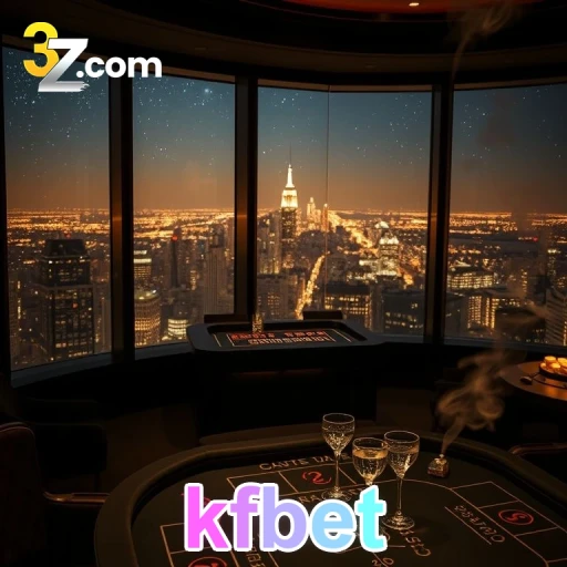 kfbet Jogos de caça-níqueis